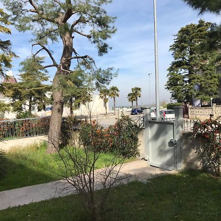Il Rhybasteinon Villa Ruvo di Puglia Eksteriør billede