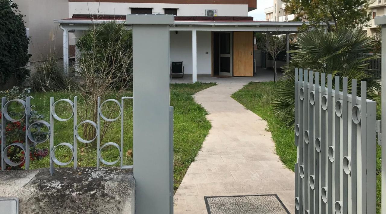 Il Rhybasteinon Villa Ruvo di Puglia Eksteriør billede