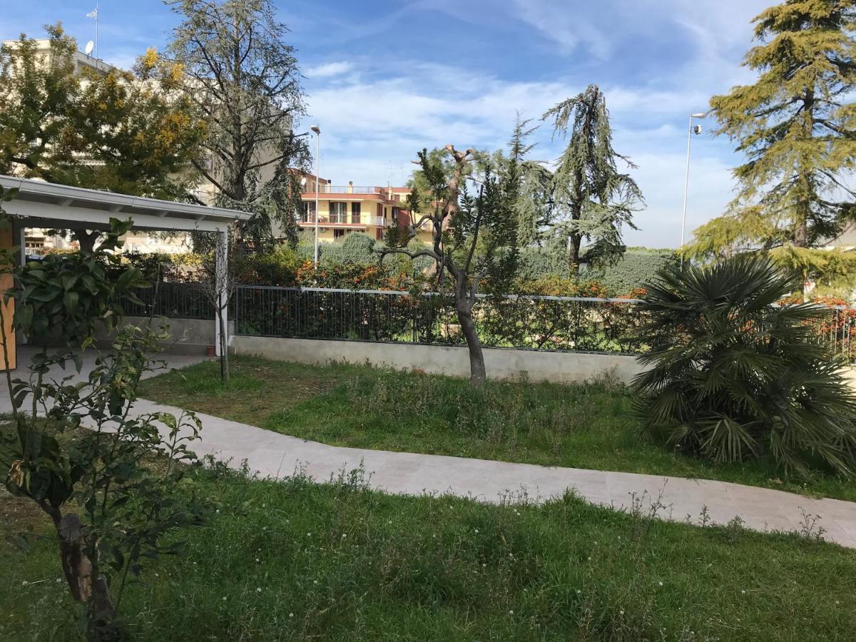 Il Rhybasteinon Villa Ruvo di Puglia Eksteriør billede