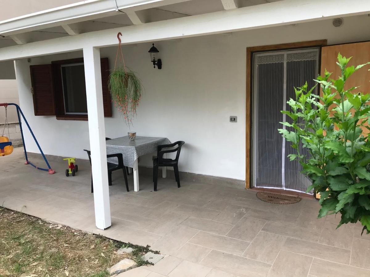 Il Rhybasteinon Villa Ruvo di Puglia Eksteriør billede